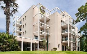 B&B Hotel Brest Port Du Moulin Blanc